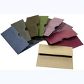 Brown Paper Bag Brown Bag Envelope (7 1/4"x5 1/4")